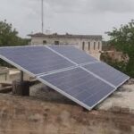 1.5Kw off-Grid Solar Rooftop- Power (Kamal)