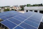 10Kw On-Grid Solar Rooftop-Power-sbsdy (Kamal)