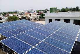 10Kw On-Grid Solar Rooftop-Power-sbsdy (Kamal)