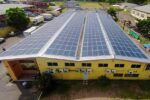 120Kw On-Grid Solar Rooftop-Power (Kamal)