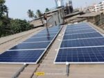 12Kw off-Grid Solar Rooftop-Power (Kamal)