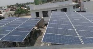 15Kw off-Grid Solar Rooftop-Power (Kamal)
