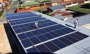 15Kw Hybrid Solar Rooftop-Power (Kamal)