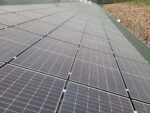 150Kw On-Grid Solar Rooftop-Power (Kamal)