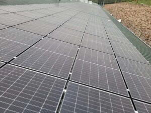 150Kw On-Grid Solar Rooftop-Power (Kamal)