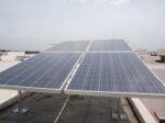 1Kw off-Grid Solar Rooftop- Power (Kamal)
