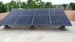 2Kw off-Grid Solar Rooftop- Power (Kamal)