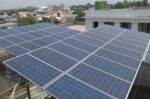 20Kw Hybrid Solar Rooftop-Power (Kamal)