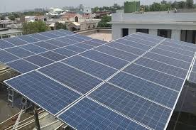 20Kw Hybrid Solar Rooftop-Power (Kamal)