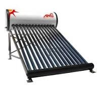 GLC Anu Solar water heater (ETC)