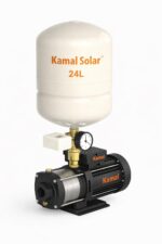 Pressure Booster Pump (Kamal)