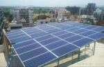 25Kw off-Grid Solar Rooftop-Power (Kamal)