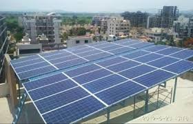 25Kw off-Grid Solar Rooftop-Power (Kamal)