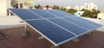 3Kw Hybrid Solar Rooftop- Power (Kamal)