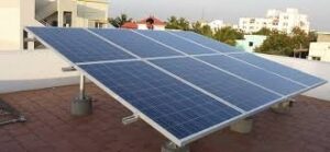 3Kw Hybrid Solar Rooftop- Power (Kamal)