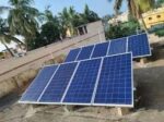 3Kw off-Grid Solar Rooftop- Power (Kamal)