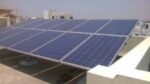 4Kw off-Grid Solar Rooftop-Power (Kamal)