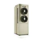 Single Unit 3 phase Heat Pump (A O Smith)