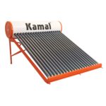 Kamal Solar Water Heater – Reliable & Powerful (ETC)