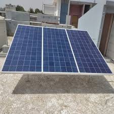 4Kw On-Grid Solar Rooftop-Power-sbsdy (Kamal)