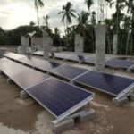 5Kw off-Grid Solar Rooftop-Power (Kamal)