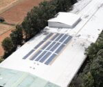 100Kw On-Grid Solar Rooftop-Power (Kamal)