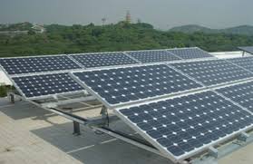 6Kw off-Grid Solar Rooftop-Power (Kamal)