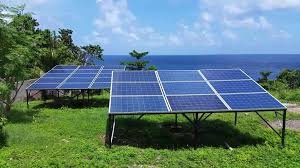 6Kw Hybrid Solar Rooftop-Power (Kamal)