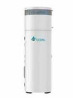 CS-80L DC Water Heater (Vedal)