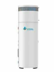 CS-80L DC Water Heater (Vedal)