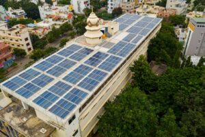 50Kw On-Grid Solar Rooftop-Power (Kamal)
