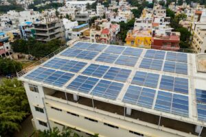 30Kw On-Grid Solar Rooftop-Power (Kamal)