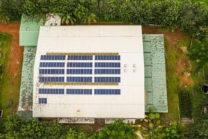 75Kw On-Grid Solar Rooftop-Power (Kamal)
