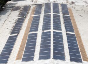80Kw On-Grid Solar Rooftop-Power (Kamal)