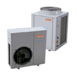 Heat Pump (Racold)