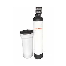 Pressure Sand Filter – High Efficiency Water Filtration System (Kamal)