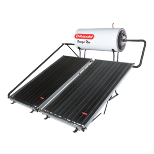 FPC Omega Neo Solar Water Heater (Racold)