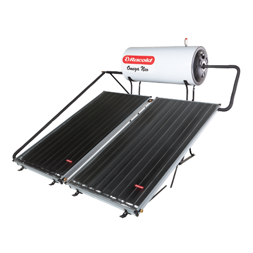 FPC Omega Neo Solar Water Heater (Racold)