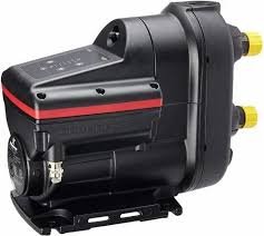 Booster - 3-45 AKCDDE 1x200-240V 50/60Hz (Scala2)