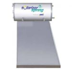 EMMVEE Solarizer Spring Solar Water Heater (FPC)