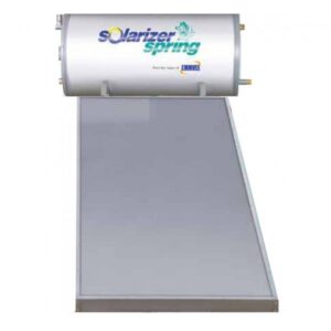 EMMVEE Solarizer Spring Solar Water Heater (FPC)