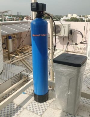 Softener System (Water)