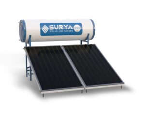 Surya Solar Water Heater (FPC)