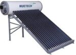 NP GL Nuetech Digital Solar Heater (ETC)