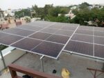 8Kw On-Grid Solar Rooftop-Power (Kamal)