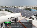 10Kw On-Grid Solar Rooftop-Power (Kamal)