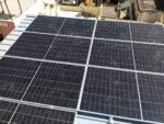 4Kw On-Grid Solar Rooftop-Power (Kamal)