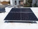1Kw On-Grid Solar Rooftop-Power-sbsdy (Kamal)