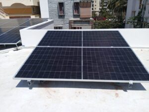 1Kw On-Grid Solar Rooftop-Power-sbsdy (Kamal)