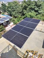 2Kw On-Grid Solar Rooftop-Power-sbsdy (Kamal)